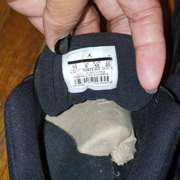 Air Jordan's 11 retro - Picture 7 of 7